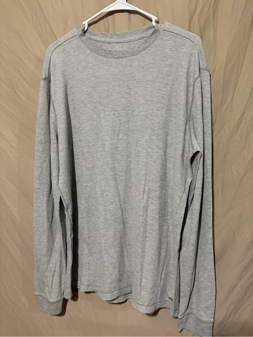 Vuori long sleeve